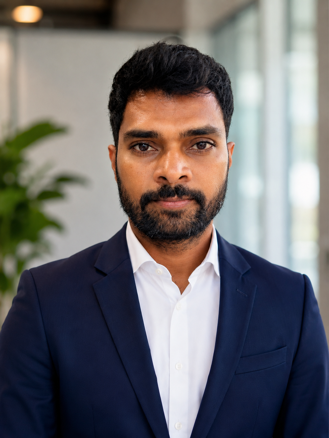 Bhaskar Balerao